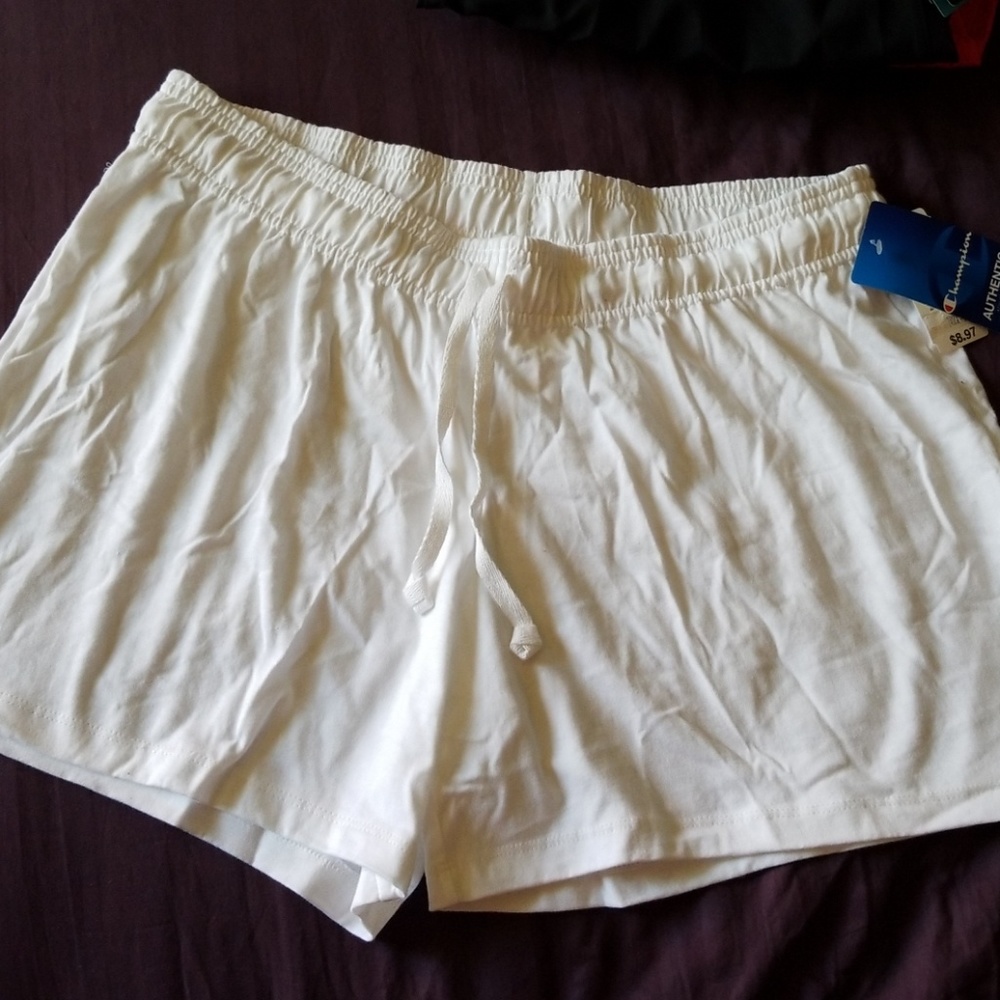 Champion shorts